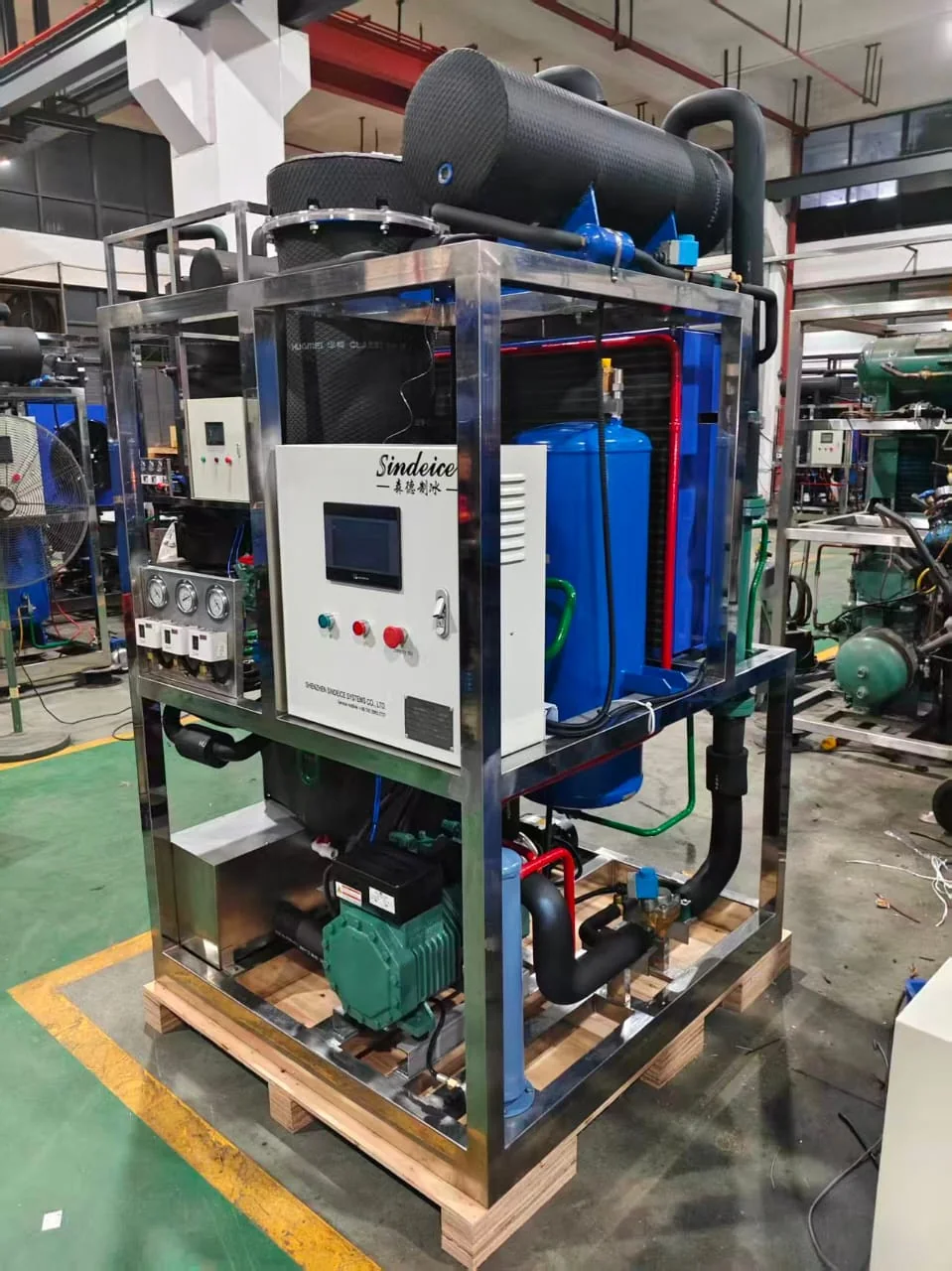 BP10-ICM specification sheet